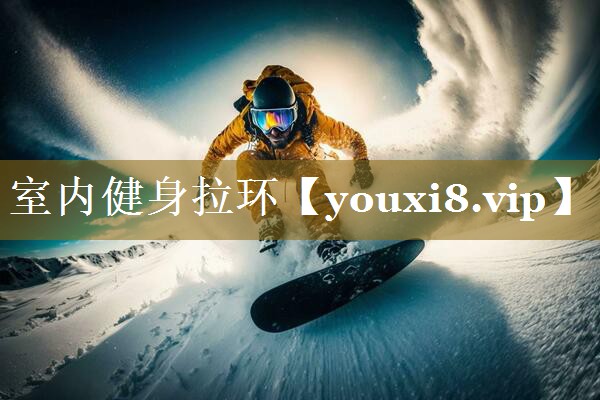 室内健身拉环
