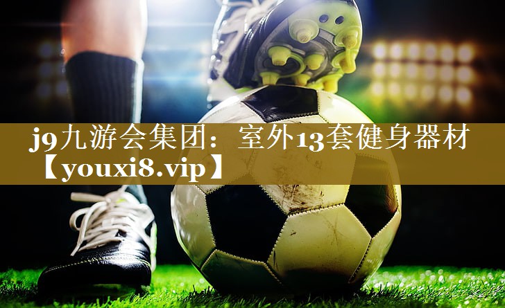 <strong>j9九游会集团：室外13套健身器材</strong>